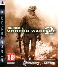 Call of Duty: Modern Warfare 2 [FR]
