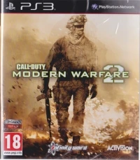 Call of Duty: Modern Warfare 2 [PL]
