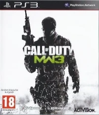 Call of Duty: Modern Warfare 3 [FR]