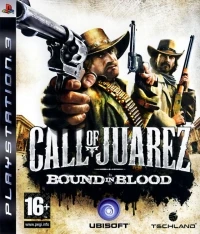 Call of Juarez: Bound in Blood