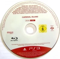 Carnival Island (Not for Resale)