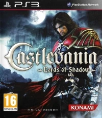 Castlevania: Lords of Shadow [FR]