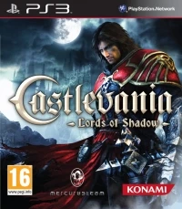 Castlevania: Lords of Shadow [NL]