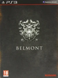 Castlevania: Lords of Shadow 2 - Special Edition