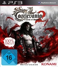 Castlevania: Lords of Shadow 2 [DE]