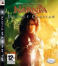 Chronicles of Narnia, The: Prince Caspian