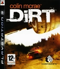 Colin McRae: Dirt