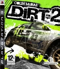 Colin McRae: Dirt 2