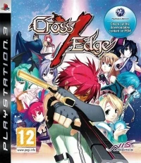 Cross Edge
