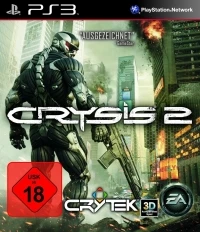 Crysis 2 [DE]
