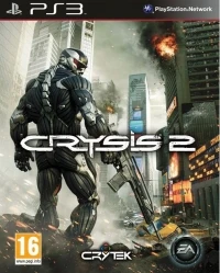 Crysis 2 [DK][FI][NO][SE]