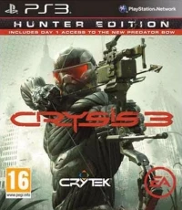 Crysis 3 - Hunter Edition
