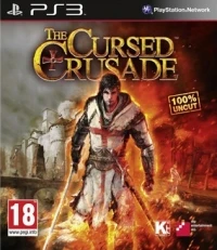 Cursed Crusade, The
