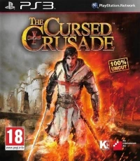 Cursed Crusade, The [FR]