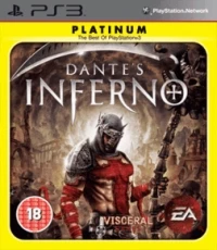 Dante's Inferno - Platinum