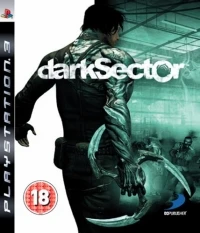 Dark Sector [UK]