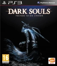 Dark Souls - Prepare to Die Edition [FI]