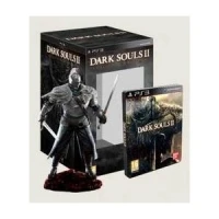 Dark Souls II - Collector's Edition