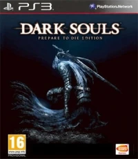 Dark Souls - Prepare to Die Edition