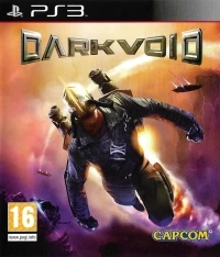 Dark Void [FR]