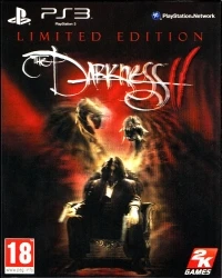 Darkness II, The - Limited Edition [AT][CH]