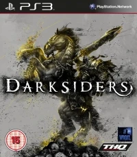 Darksiders [UK]