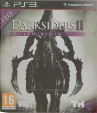 Darksiders II: Death Rides Pack