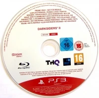 Darksiders II (Not for Resale)