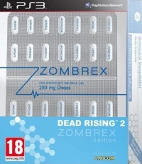 Dead Rising 2 - Zombrex Edition [UK]