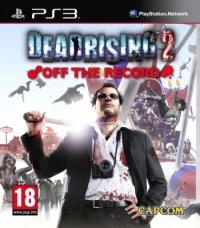 Dead Rising 2: Off the Record [FI][DK][NO]