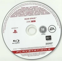 Dead Space - Promo Only (Not for Sale)