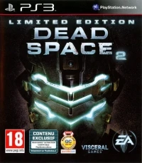 Dead Space 2 - Limited Edition [FR]