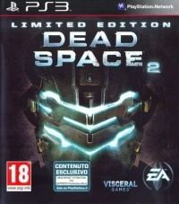 Dead Space 2 - Limited Edition [IT]