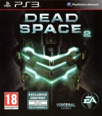 Dead Space 2 [SE][FI][DK][NO]