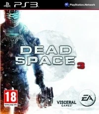 Dead Space 3