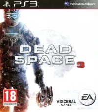 Dead Space 3 [DK][FI][NO][SE]