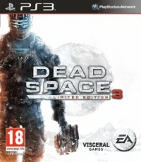 Dead Space 3 - Limited Edition [PL]