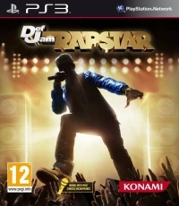 Def Jam: Rapstar
