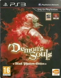 Demon's Souls - Black Phantom Edition