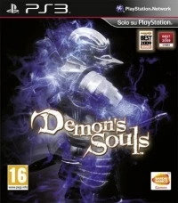 Demon's Souls [IT]