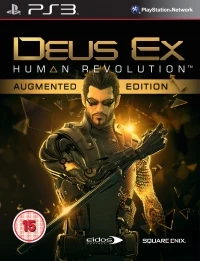 Deus Ex: Human Revolution - Augmented Edition