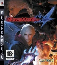 Devil May Cry 4