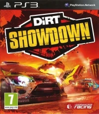 Dirt Showdown