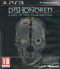 Dishonored: Game of the Year Edition [NL]