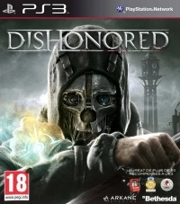 Dishonored [FR]