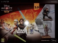 Disney Infinity 3.0 - Star Wars Starter Pack