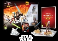 Disney Infinity 3.0 : Star Wars