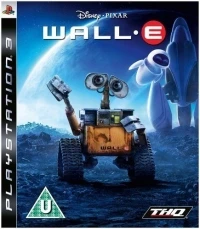 Disney/Pixar WALL-E