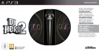 DJ Hero 2 - Party Bundle