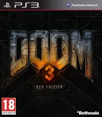 Doom 3: BFG Edition [UK]